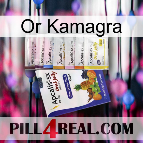 Kamagra Gold 11
